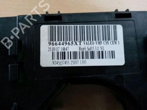 Ratstangsstang CITROËN C4 Picasso I MPV (UD_) 1.6 HDi | BP16817693I23 