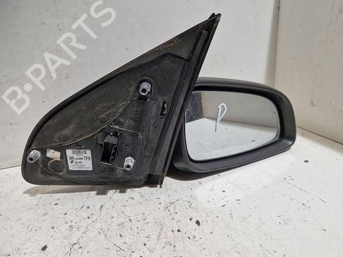 Used Right mirror Right mirror 34724015 34724015