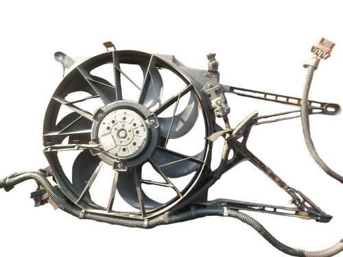 Koelfan OPEL ASTRA G Hatchback (T98) 1.7 DTI 16V (F08, F48) (75 hp) 15704356