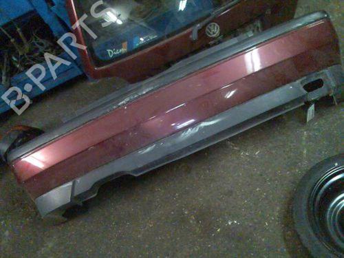 Used Rear bumper VW GOLF III (1H1) 1.6 (75 hp) 15694305