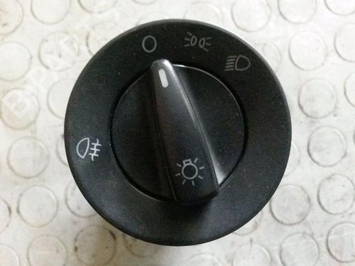 Headlight switch SKODA FABIA II Combi (545) 1.2 | BP15702837I24 