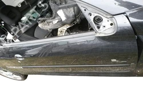 Used Right front door PEUGEOT 206 CC (2D) 1.6 16V (2DNFUF, 2DNFUR) (109 hp) 15702551