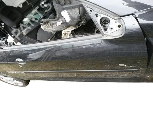 Porta frente direita PEUGEOT 206 CC (2D) 1.6 16V (2DNFUF, 2DNFUR) (109 hp) 15702551