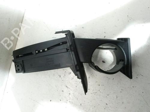Kopholder/Genstandsholder BMW X3 (E83) 3.0 d (218 hp) 26912697