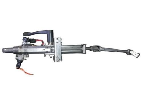 Used Steering column SEAT IBIZA IV (6J5, 6P1) 1.2 (70 hp) 27670538