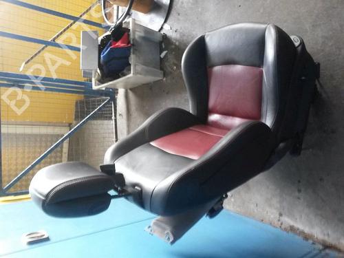 Right front seat RENAULT LAGUNA II Grandtour (KG0/1_) 2.0 16V Turbo (KG0S, KG1L, KG03) | BP17224739C16 