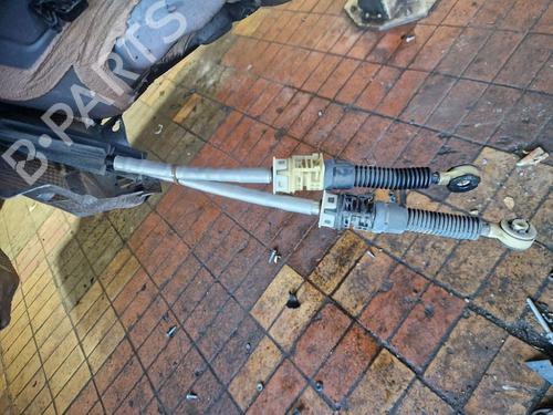 Gear lever RENAULT CLIO IV (BH_) 1.2 16V | BP31754911M90