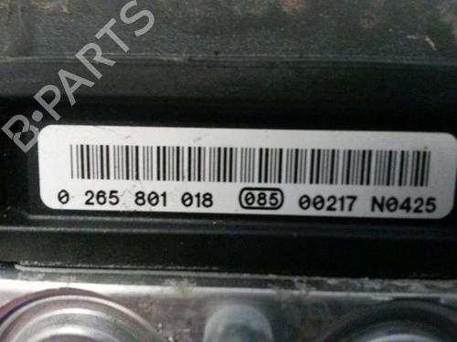 ABS pump DACIA SANDERO 1.2 16V | BP18481058M43  - Image 6
