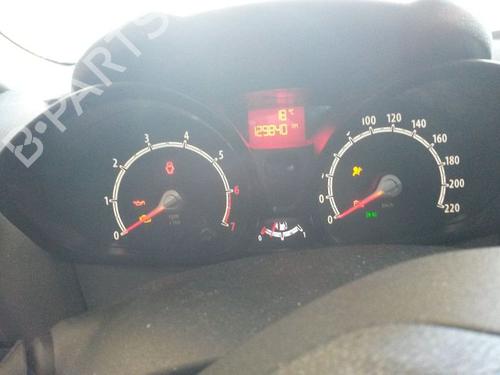 Gearbox FORD FIESTA VI (CB1, CCN) 1.25 | BP15707540M3 