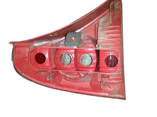 Used Right taillight RENAULT CLIO II (BB_, CB_) 1.2 (BB0A, BB0F, BB10, BB1K, BB28, BB2D, BB2H, CB0A,... (58 hp) 15703690
