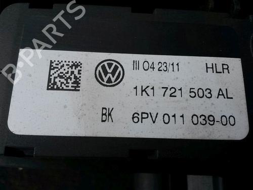 Pedal SEAT LEON (1P1) 1.4 16V | BP15698612I4 