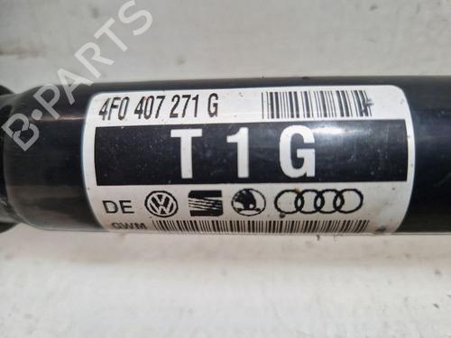 Left front driveshaft AUDI A6 C6 Avant (4F5) 3.0 TDI quattro | BP38017345M38 - Image 4