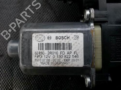 Left front window motor HYUNDAI i30 (FD) 1.6 CRDi | BP15705423E21 