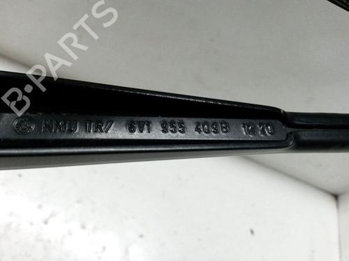 Front windshield wiper arm SKODA FABIA III Estate (NJ5) 1.0 TSI | BP22230548C143 