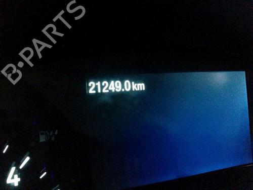 Electronic sensor FORD FIESTA VII (HJ, HF) 1.5 TDCi | BP17559150M84 