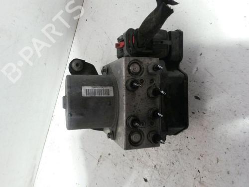 Used ABS pump VW PASSAT B7 Variant (365) 2.0 TDI (140 hp) 26129393