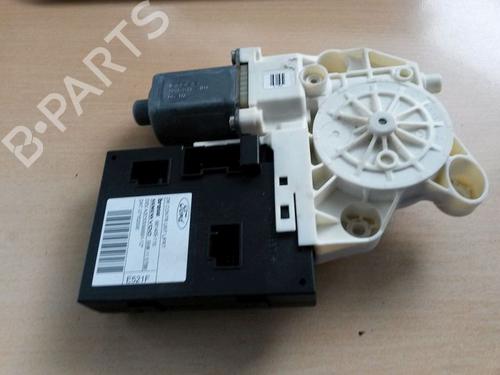 Left front window motor FORD FOCUS II Turnier (DA_, FFS, DS) 1.6 TDCi | BP15707170E21 