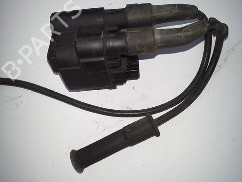 Bobine RENAULT MEGANE Scenic (JA0/1_) 1.6 i (JA0L) (75 hp) 27682392