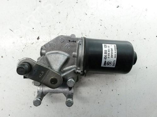 Front wiper motor BMW 3 Touring (E91) 318 d | BP22895420M29 