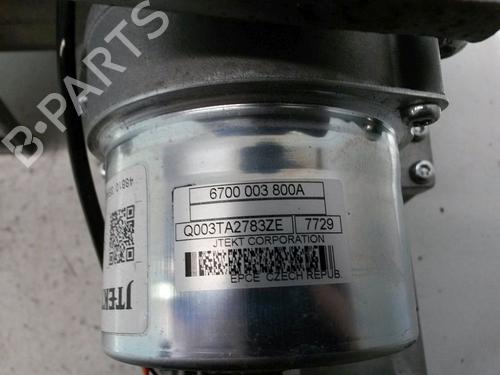 Steering pump RENAULT CLIO IV Grandtour (KH_) 0.9 TCe 90 | BP23644606M99 