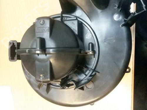 Heater blower motor VOLVO V70 III (135) D5 | BP15698729M62 