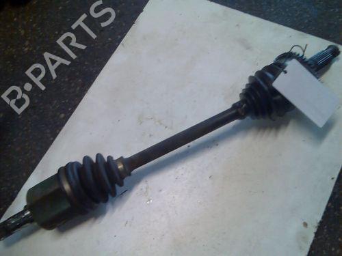 Antriebswelle links vorne für MAZDA 323 F VI Hatchback (BJ) 1.3 16V (BJ3P, BJ14) (73 hp) 26732653