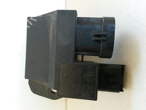 Electronic module PEUGEOT 207 (WA_, WC_) 1.4 16V | BP15709830M83 