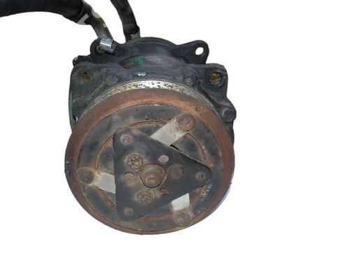 AC compressor CITROËN C8 (EA_, EB_) 2.0 HDi | BP15696974M34 