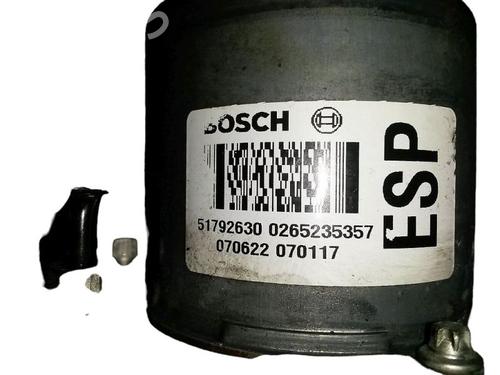 Used ABS pump ALFA ROMEO 147 (937_) 1.9 JTDM 8V (937.AXD1A, 937.AXU1A, 937.BXU1A) (120 hp) 15702581