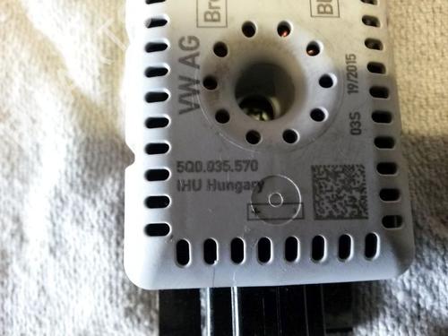 Electronic module SEAT LEON (5F1) 1.6 TDI | BP15705865M83 