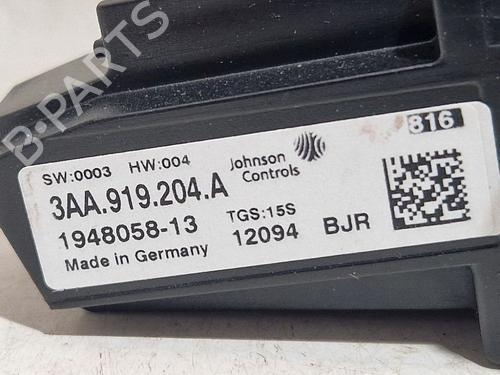 Display monitor VW PASSAT B7 Variant (365) 1.6 TDI | BP34004332C48 - Image 2