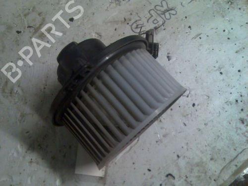 Used Heater blower motor MITSUBISHI SPACE STAR MPV (DG_A) 1.3 16V (DG1A) (86 hp) 15709647