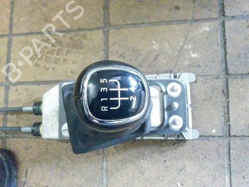 Gear lever SKODA FABIA III Estate (NJ5) 1.0 TSI | BP22230543M90 