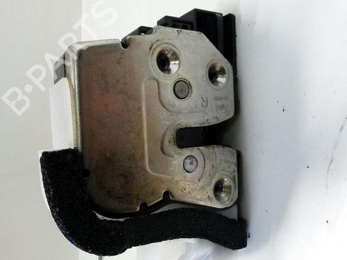 Used Front right lock HYUNDAI i20 II (GB, IB) 1.2 (84 hp) 17100145