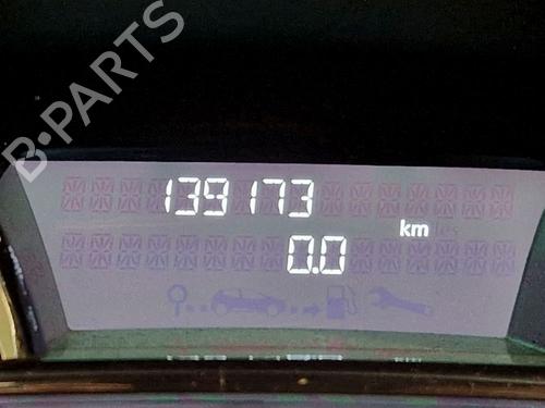 Cambio RENAULT CLIO IV Estate Van (KH_) 1.5 dCi 75 (75 hp) 32332047