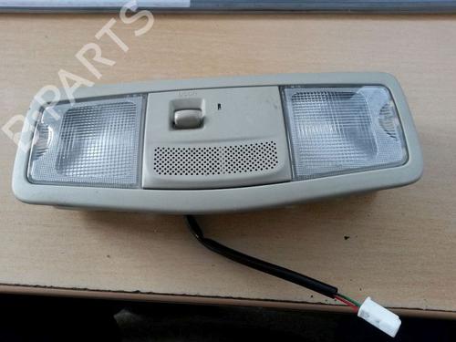 Interior roof light MITSUBISHI OUTLANDER III (GG_W, GF_W, ZJ, ZL, ZK) 2.0 (GF7W) | BP15708773I8 