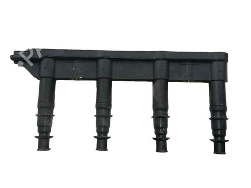 Used Ignition coil CITROËN C4 I (LC_) 1.4 16V (88 hp) 15700143
