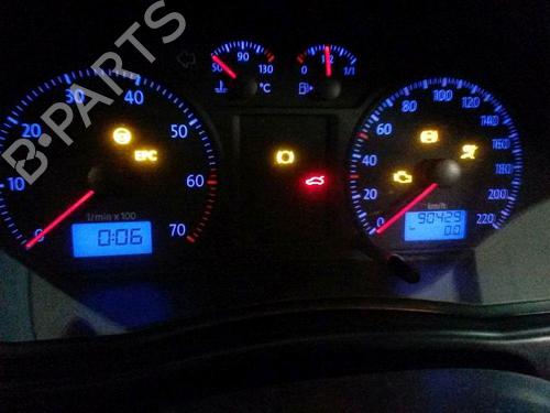 Display monitor VW POLO (9N_, 9A_) 1.2 12V | BP15701789C48 