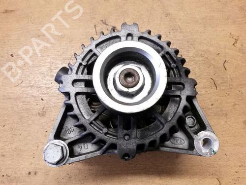 Alternator FORD FUSION (JU_) 1.4 TDCi | BP19701327M7 