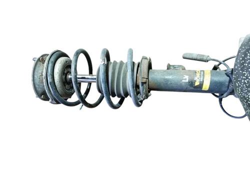 Used Left front shock absorber BMW 3 Touring (E91) 318 d (143 hp) 22812376