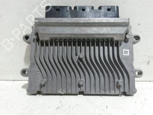 Used Engine control unit (ECU) CITROËN C3 II (SC_) 1.4 (73 hp) 30639466