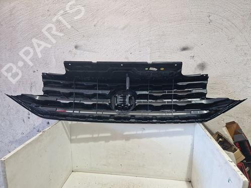Grill VW T-CROSS (C11, D31) 1.0 TSi | BP37995943C40  - Image 5