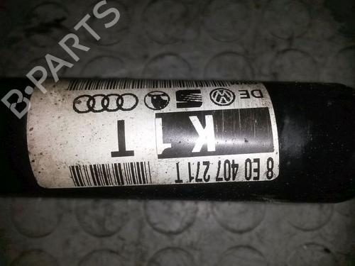 Antriebswelle links vorne AUDI A4 B6 Avant (8E5) 1.9 TDI | BP15703946M38 