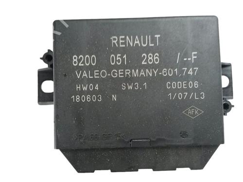 Elektronisk modul RENAULT ESPACE IV (JK0/1_) 2.2 dCi (JK0H) (150 hp) 15701412