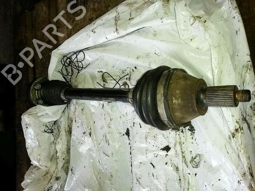 Left front driveshaft SEAT IBIZA IV (6J5, 6P1) 1.2 | BP15699230M38 