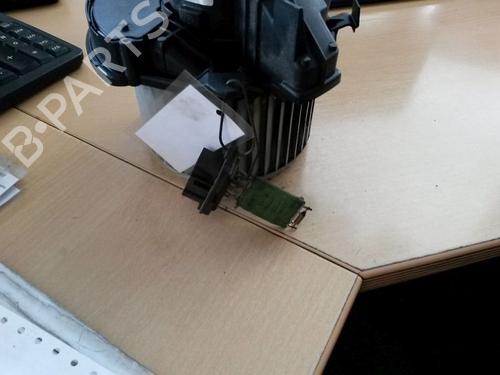 Heater blower motor FIAT BRAVO II (198_) 1.4 (198AXA1B) | BP15697490M62 