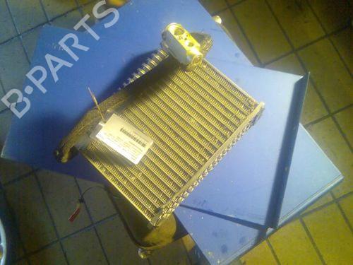 Air conditioning evaporator OPEL ASTRA G Hatchback (T98) 1.7 DTI 16V (F08, F48) (75 hp) 15693564