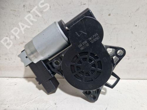 Left front window motor MAZDA 5 (CW) 1.6 CD | BP30194372E21 