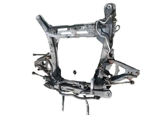 Subframe voor RENAULT SCÉNIC I MPV (JA0/1_, FA0_) 1.9 dCi (JA05, JA1F) (102 hp) 15699893
