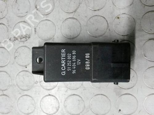 Elektronisk modul PEUGEOT 407 SW (6E_, 6D_) 2.0 HDi 135 | BP15703514M83 